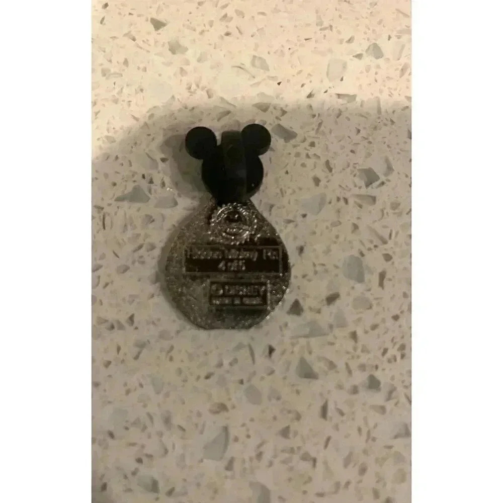 Jasmine Disneypin from Aladdin